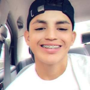 Meet your Posher, Thomas